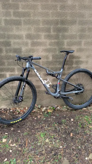 Bicicleta MMR Kenta 2022