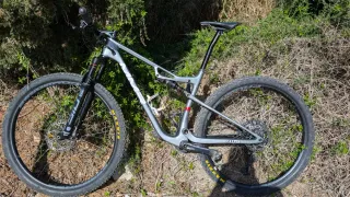 Bicicleta MMR Kenta 2022