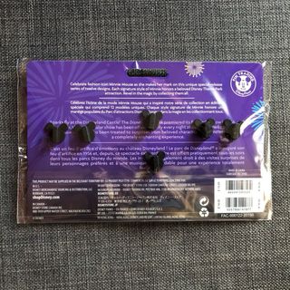 Set de Pins Minnie Mouse The Main Attraction