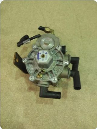 BOMBA COMBUSTIBLE NISSAN MURANO (Z50)