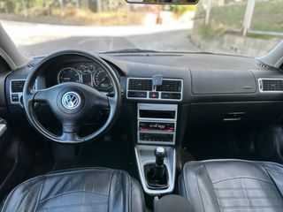 Volkswagen Golf 2001 1.9 TDI 6V 119.000 KM