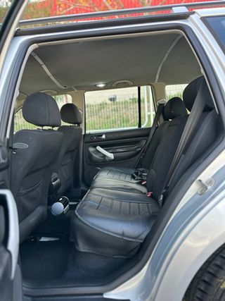 Volkswagen Golf 2001 1.9 TDI 6V 119.000 KM