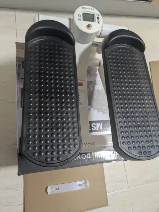 Mini stepper Decathlon MS100