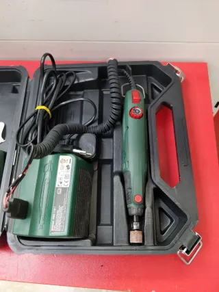 Dremel Parkside PMGS 12 B2-1