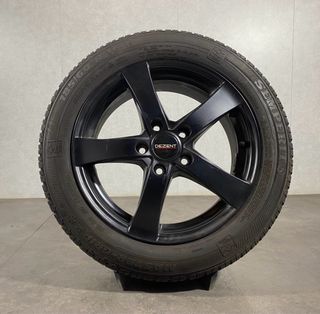 Llantas Mini One 16"