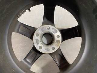 Llantas Mini One 16"