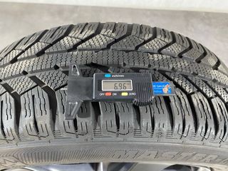 Llantas Mini One 16"