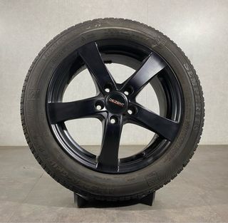 Llantas Mini One 16"