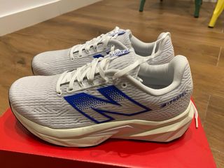 Zapatillas New Balance Propel sin estrenar