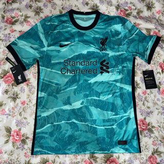 Camiseta Liverpool Trent Arnold 20/21
