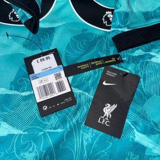 Camiseta Liverpool Trent Arnold 20/21