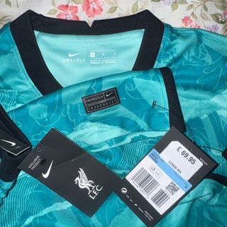 Camiseta Liverpool Trent Arnold 20/21