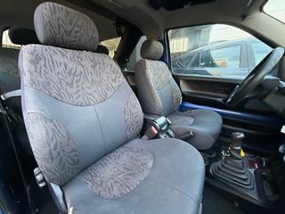 Land Rover Freelander ¡4x4 RECIEN PINTADO!