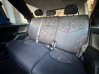 Land Rover Freelander ¡4x4 RECIEN PINTADO!