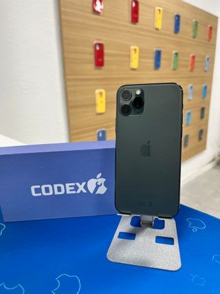 iPhone 11 Pro Verde 64GB