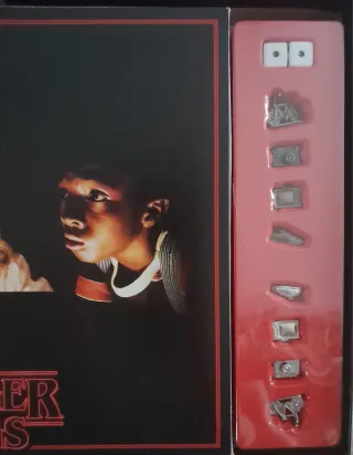 Monopoly Stranger Things
