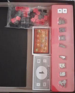 Monopoly Stranger Things