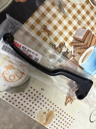 Maneta Embrague Yamaha R7 MT07 MT09 60 Aniversario