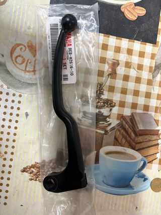 Maneta Embrague Yamaha R7 MT07 MT09 60 Aniversario