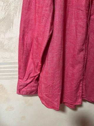 Camisa El Ganso Rosa