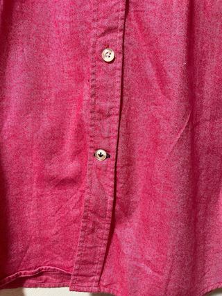 Camisa El Ganso Rosa