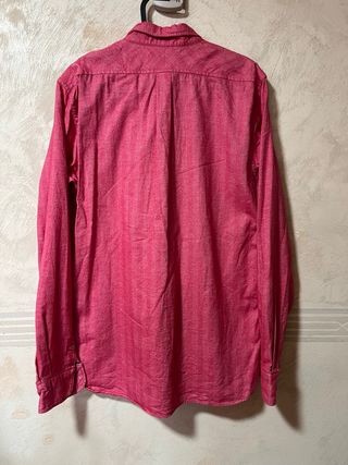 Camisa El Ganso Rosa