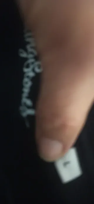 Sudadera Rolling Stones Navidad Negra