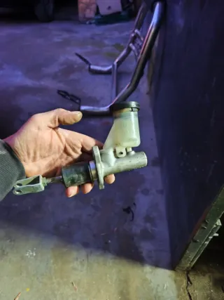 Bomba Embrague Nissan Terrano II, original