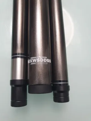 Taco FIBRA NUEVO de billar WXWSDDSS PROFESIONAL