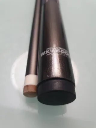 Taco FIBRA NUEVO de billar WXWSDDSS PROFESIONAL