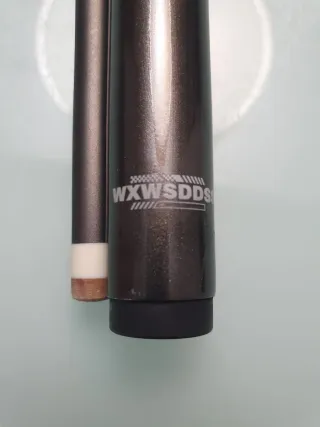 Taco FIBRA NUEVO de billar WXWSDDSS PROFESIONAL