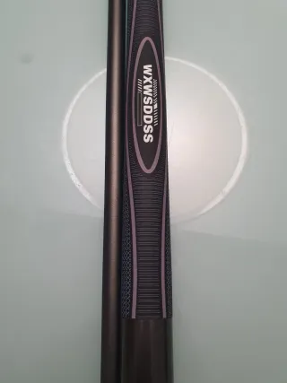 Taco FIBRA NUEVO de billar WXWSDDSS PROFESIONAL