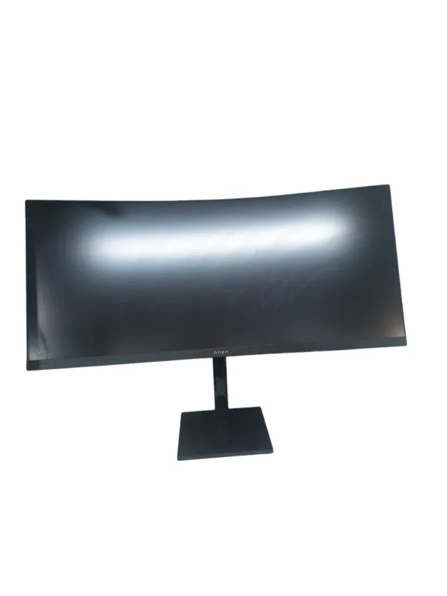 Monitor HP Omen 34c Curvo Negro 90466