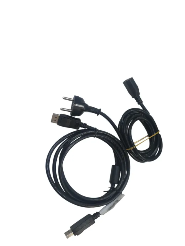 Monitor HP Omen 34c Curvo Negro 90466