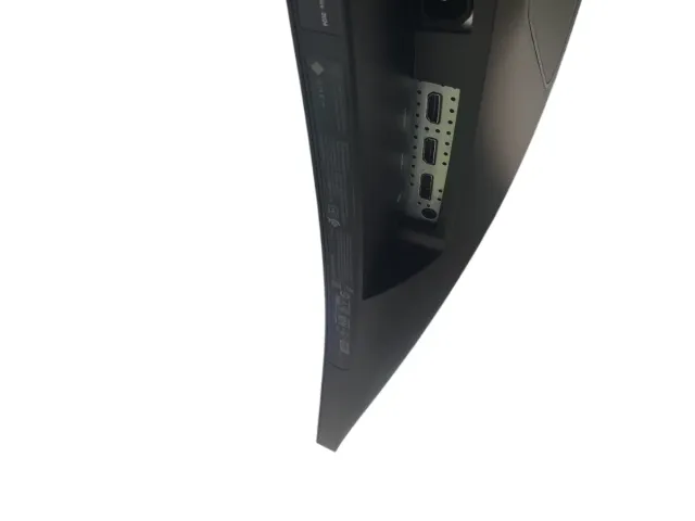 Monitor HP Omen 34c Curvo Negro 90466