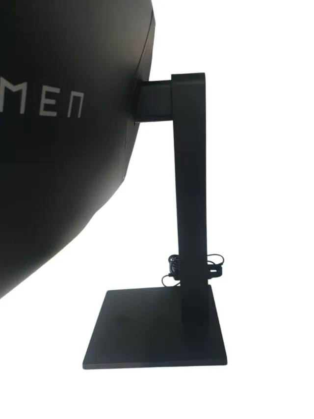 Monitor HP Omen 34c Curvo Negro 90466