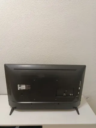 OFERTA NOCHEBUENA TV LG Full LED 32 Smart