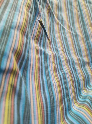 Traje casera talla 16 años