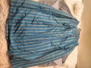 Traje casera talla 16 años