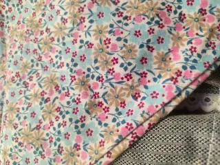 Traje casera talla 16 años