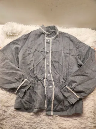 Traje casera talla 16 años