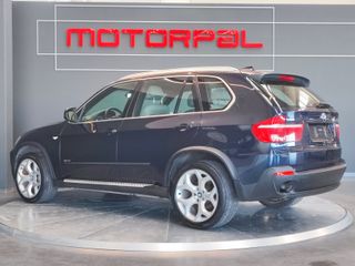 BMW X5 3.0sd