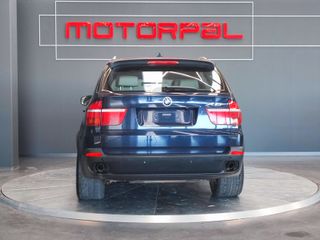 BMW X5 3.0sd