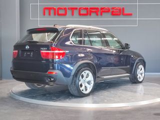 BMW X5 3.0sd