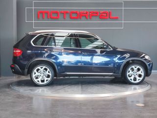 BMW X5 3.0sd