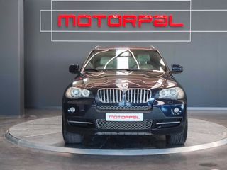 BMW X5 3.0sd