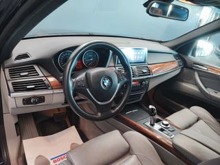 BMW X5 3.0sd