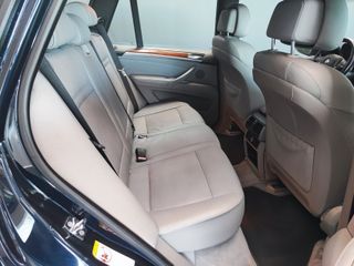 BMW X5 3.0sd