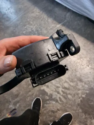 Acelerador Ford Focus MK2