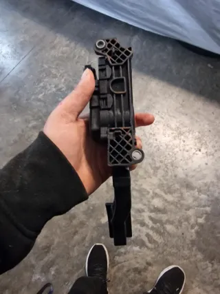 Acelerador Ford Focus MK2